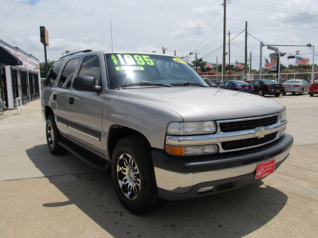 2004 Chevrolet Tahoe for sale