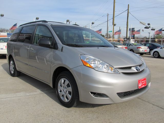 2006 Toyota Sienna for sale
