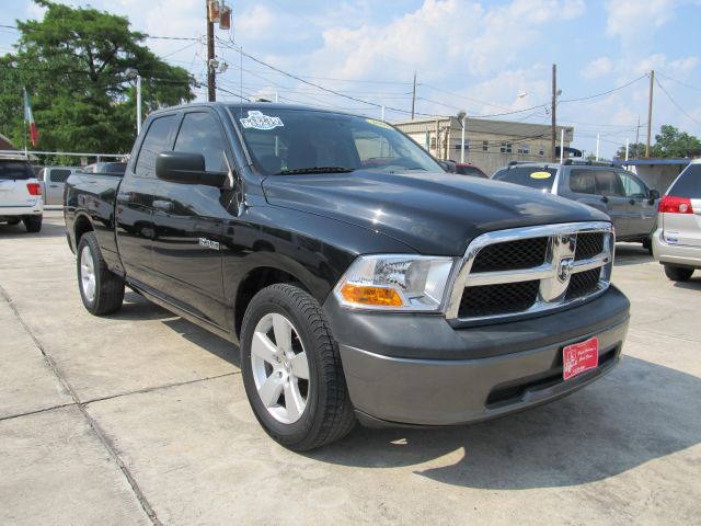2009 Dodge Ram 1500 for sale