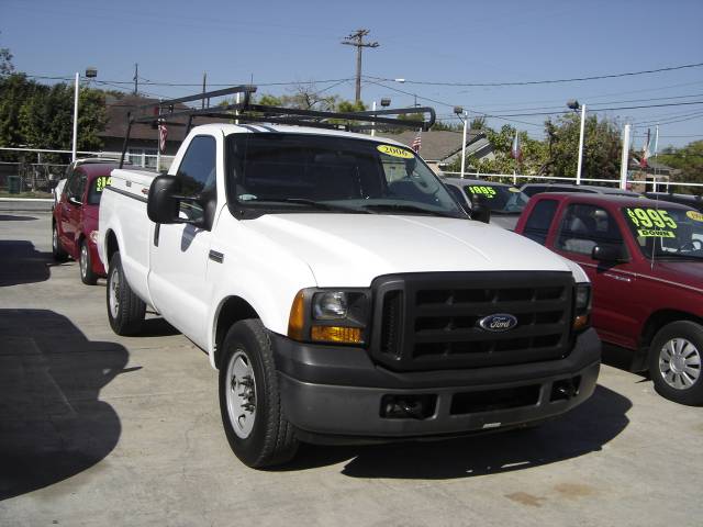 2006 Ford F250 for sale