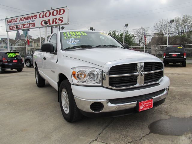 2008 Dodge Ram 1500 for sale