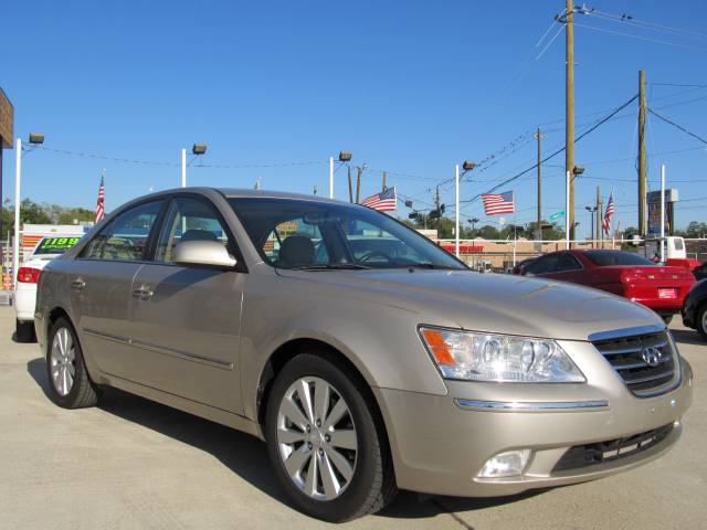 2009 Hyundai Sonata for sale