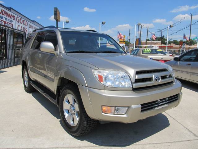 2005 Toyota 4Runner for sale