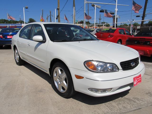 2003 Infiniti I35 for sale