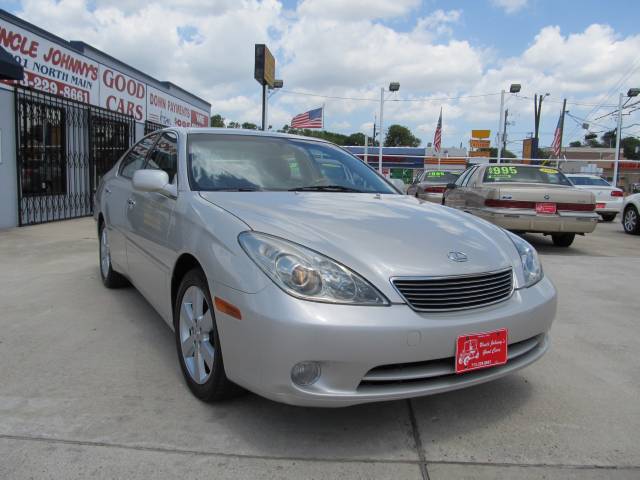 2006 Lexus ES 330 for sale