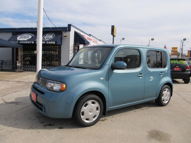 2009 Nissan cube for sale