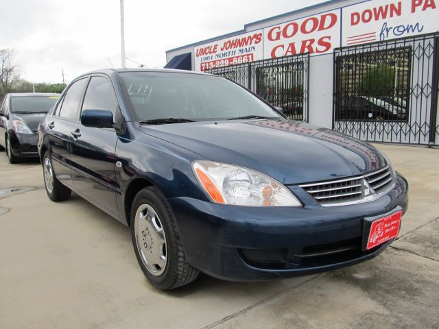 2006 Mitsubishi Lancer for sale