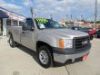 2007 GMC Sierra 1500