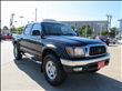 2002 Toyota Tacoma