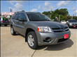 2007 Mitsubishi Endeavor