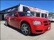 2008 Dodge Magnum