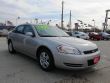 2008 Chevrolet Impala