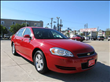 2009 Chevrolet Impala