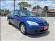 2005 Honda Civic