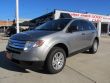 2008 Ford Edge