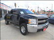 2008 Chevrolet Silverado 2500