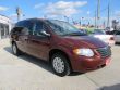 2007 Chrysler Town and Country