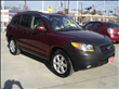 2007 Hyundai Santa Fe