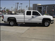 2007 Chevrolet Silverado 2500