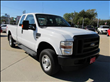 2009 Ford F250