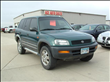 1997 Toyota RAV4