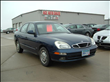 2001 Daewoo Nubira