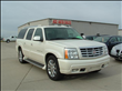 2006 Cadillac Escalade ESV