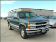 1995 Chevrolet Tahoe