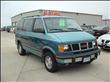 1993 GMC Safari