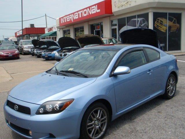 2008 Scion tC for sale
