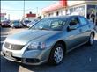 2009 Mitsubishi Galant