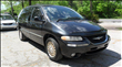 1998 Chrysler Town and Country