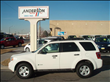 2010 Ford Escape Hybrid