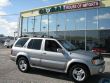 2001 Infiniti QX4