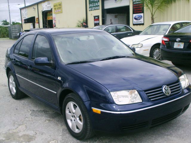 2004 Volkswagen Jetta