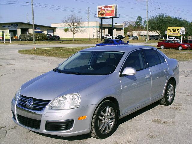 2005 Volkswagen Jetta