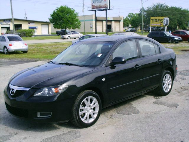 2007 Mazda 3