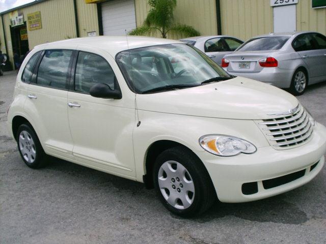 2007 Chrysler PT Cruiser for sale