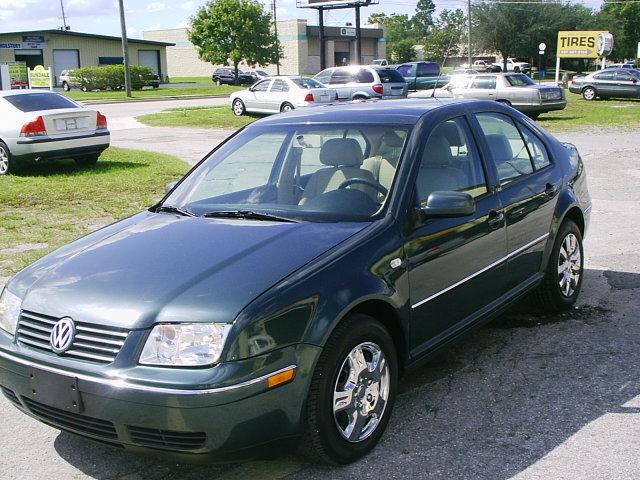 2004 Volkswagen Jetta