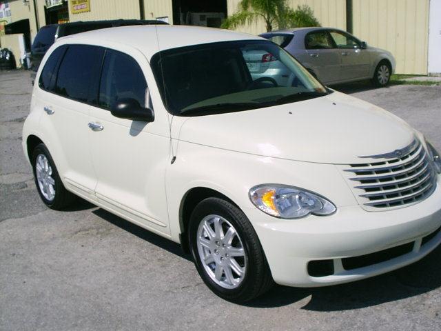 2007 Chrysler PT Cruiser for sale