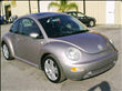 2003 Volkswagen New Beetle