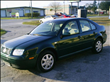 2002 Volkswagen Jetta
