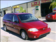 2002 Ford Windstar
