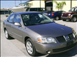 2005 Nissan Sentra