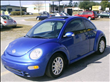2004 Volkswagen New Beetle