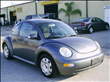 2003 Volkswagen New Beetle