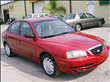 2005 Hyundai Elantra
