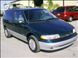 1998 Nissan Quest