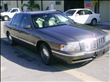 1999 Cadillac Deville