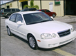 2005 Kia Optima